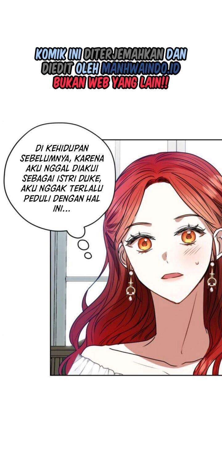 Leveling My Husband to the Max chapter 21 halaman 29