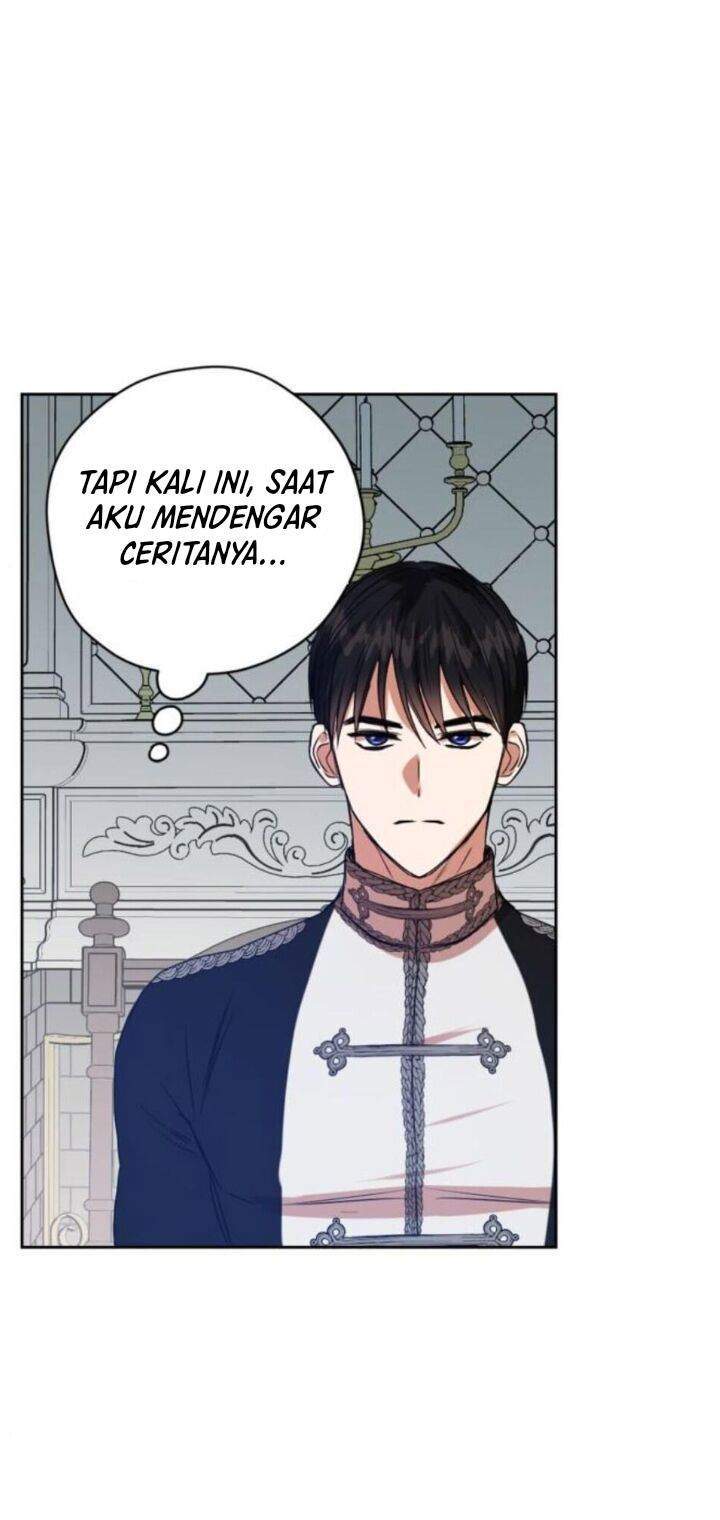 Leveling My Husband to the Max chapter 21 halaman 30