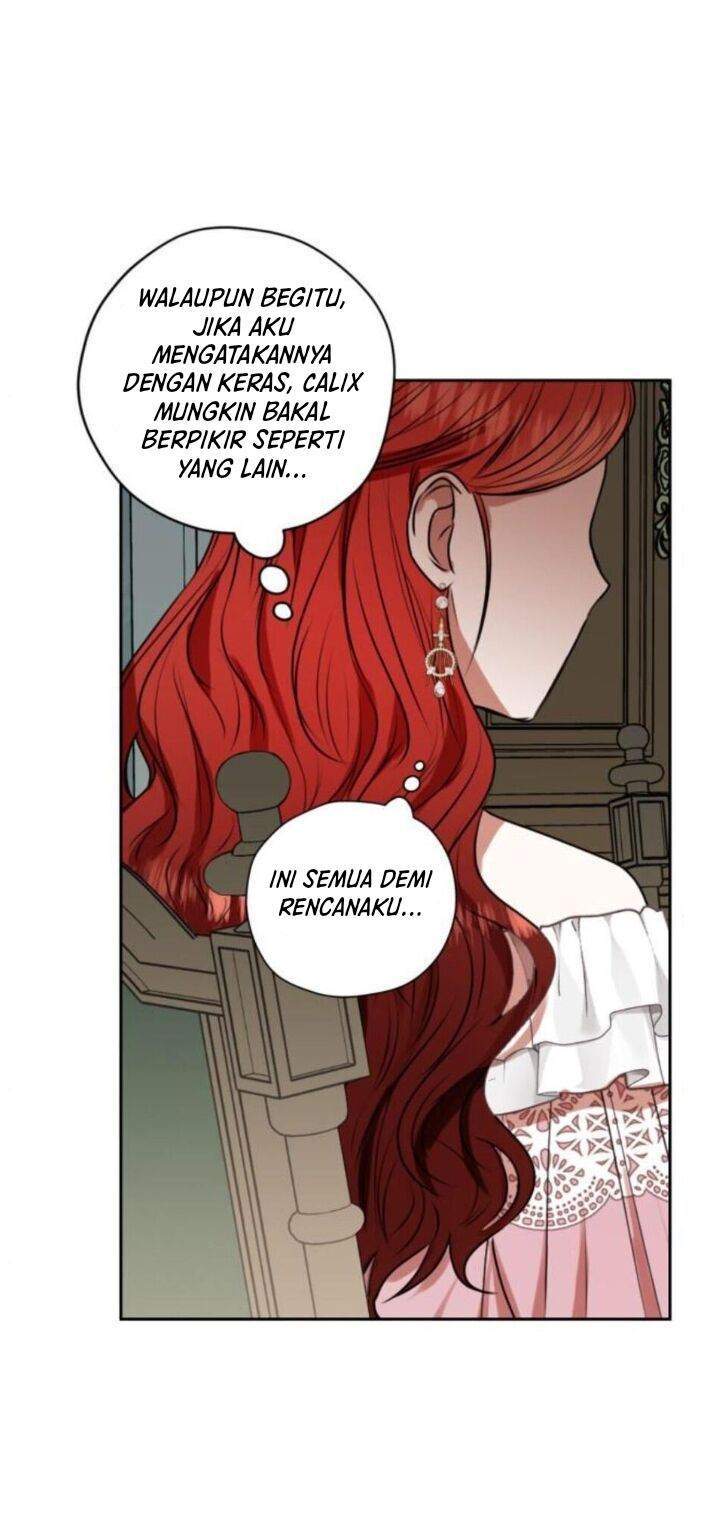 Leveling My Husband to the Max chapter 21 halaman 31