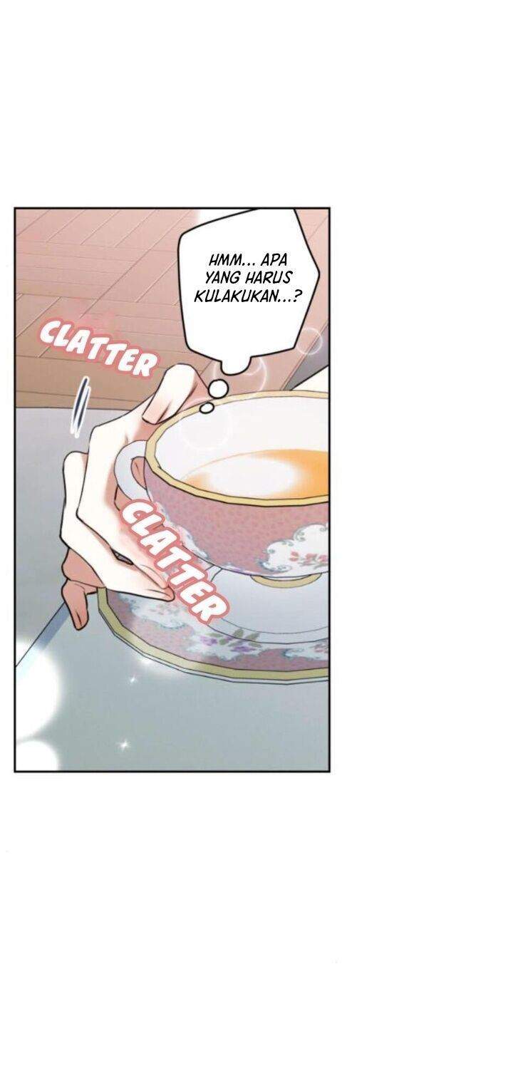 Leveling My Husband to the Max chapter 21 halaman 32