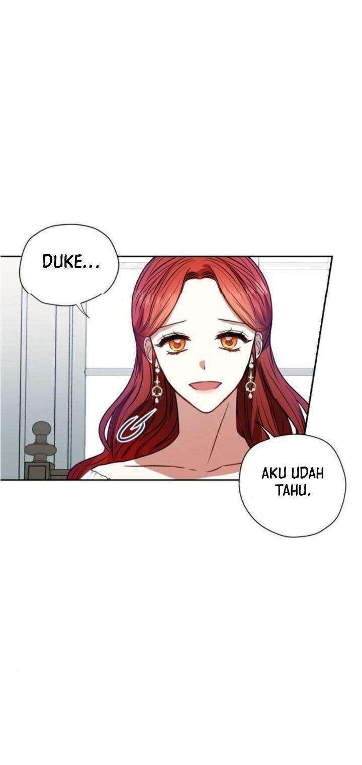 Leveling My Husband to the Max chapter 21 halaman 36