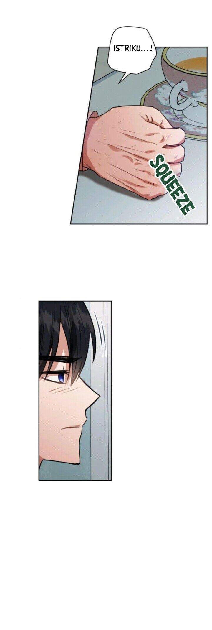 Leveling My Husband to the Max chapter 21 halaman 37