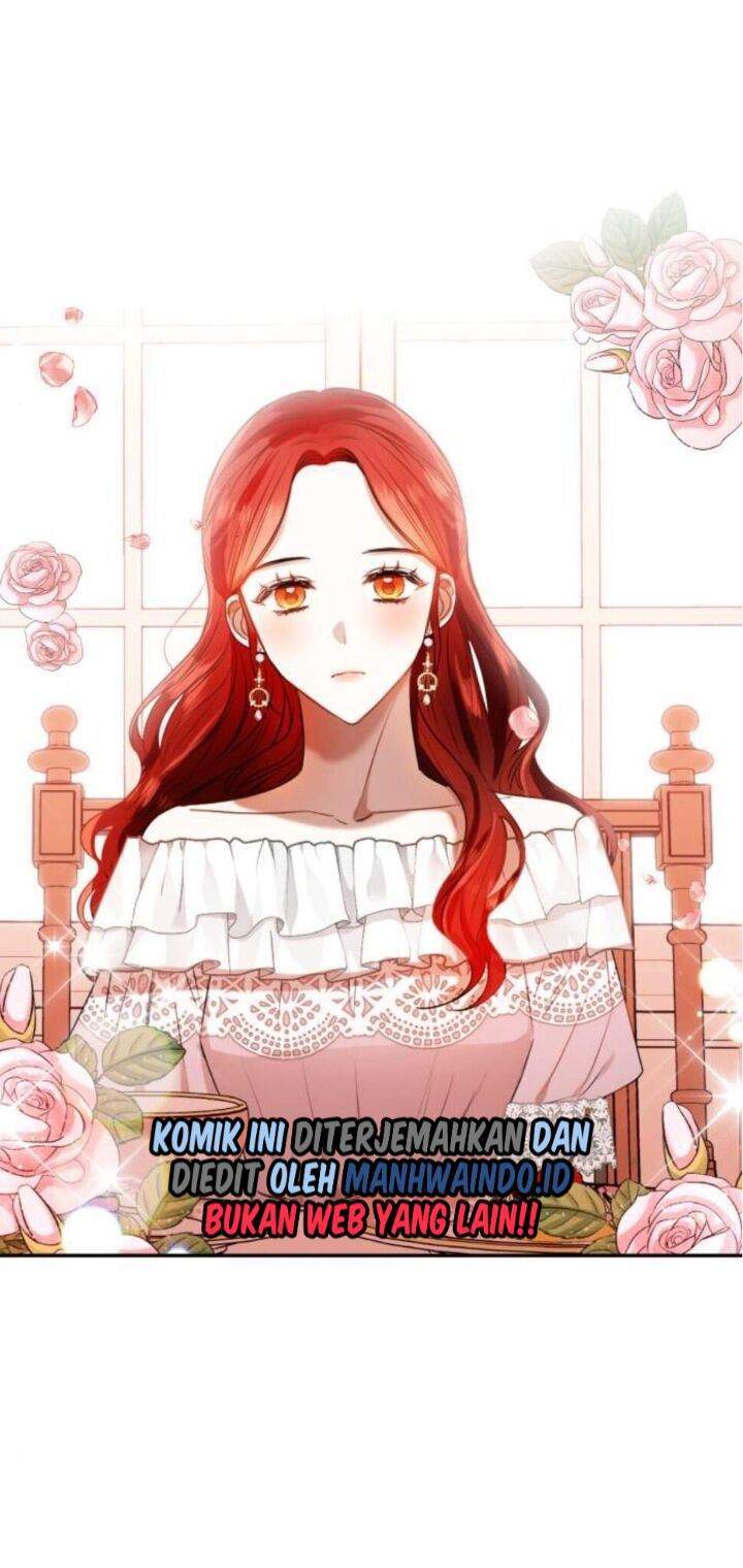 Leveling My Husband to the Max chapter 21 halaman 38