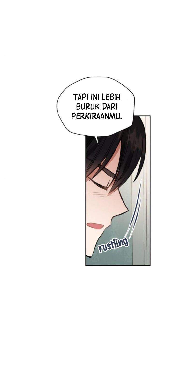 Leveling My Husband to the Max chapter 21 halaman 39