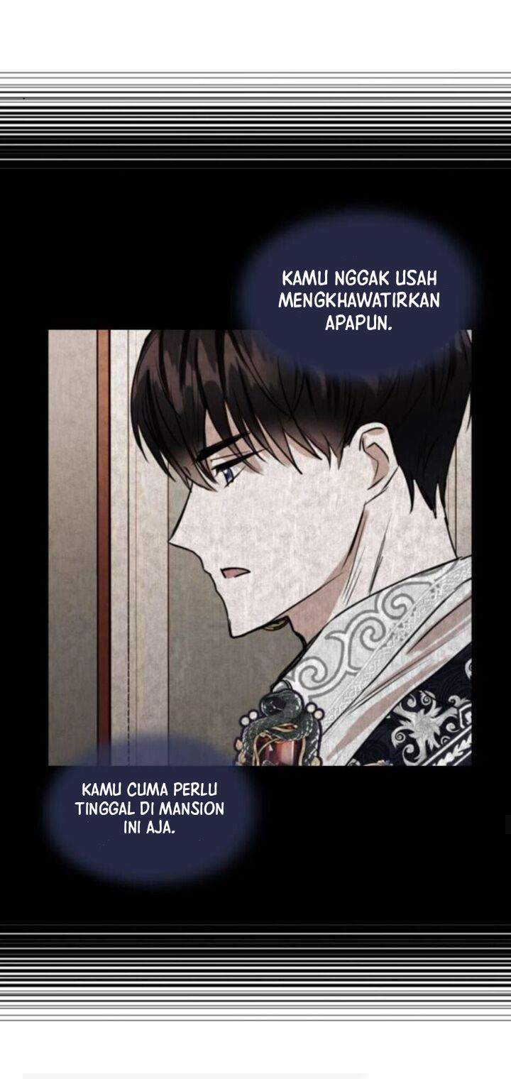 Leveling My Husband to the Max chapter 21 halaman 41