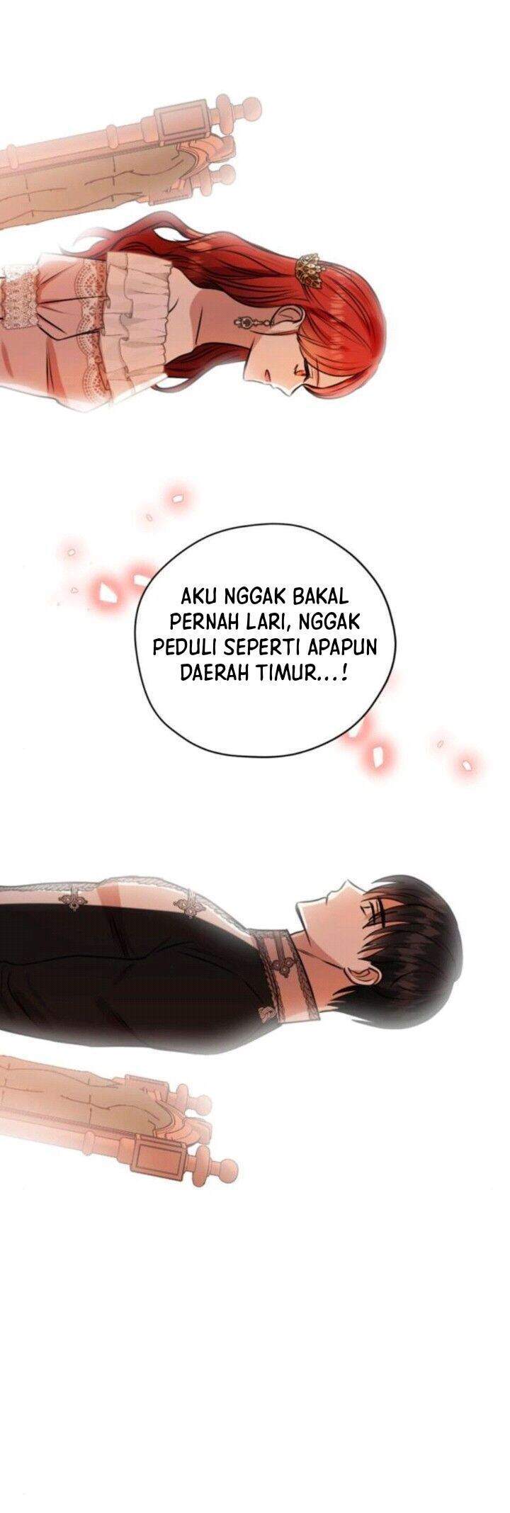 Leveling My Husband to the Max chapter 21 halaman 43