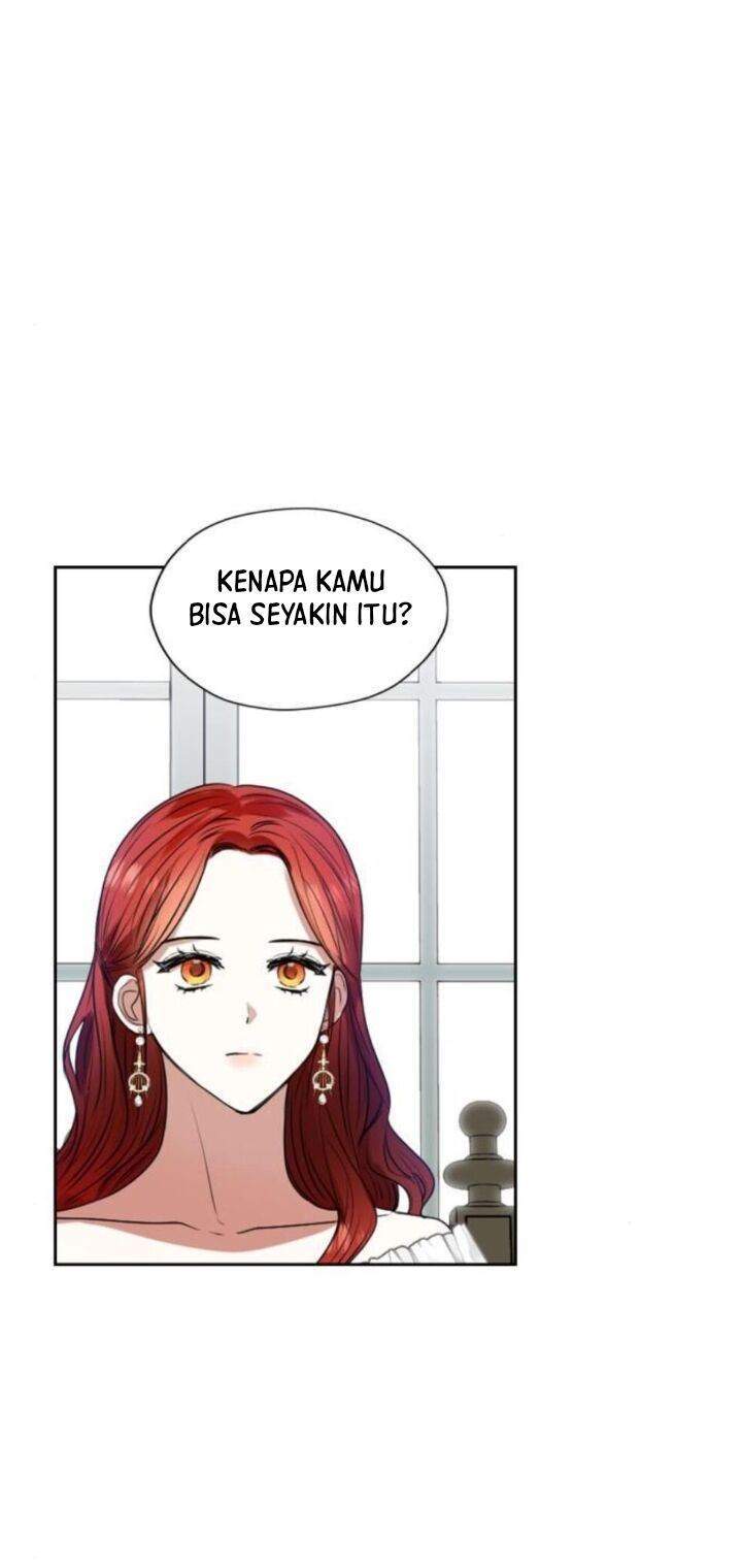 Leveling My Husband to the Max chapter 21 halaman 44