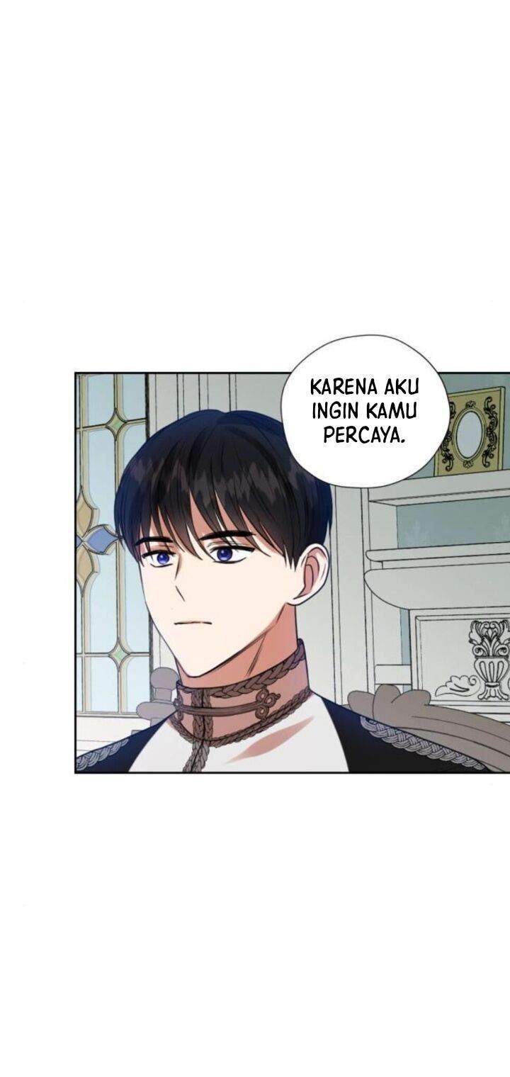 Leveling My Husband to the Max chapter 21 halaman 45