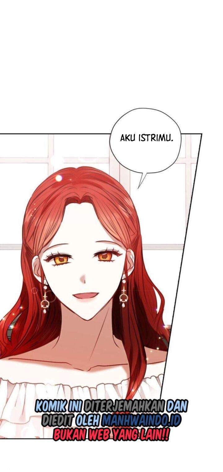 Leveling My Husband to the Max chapter 21 halaman 46