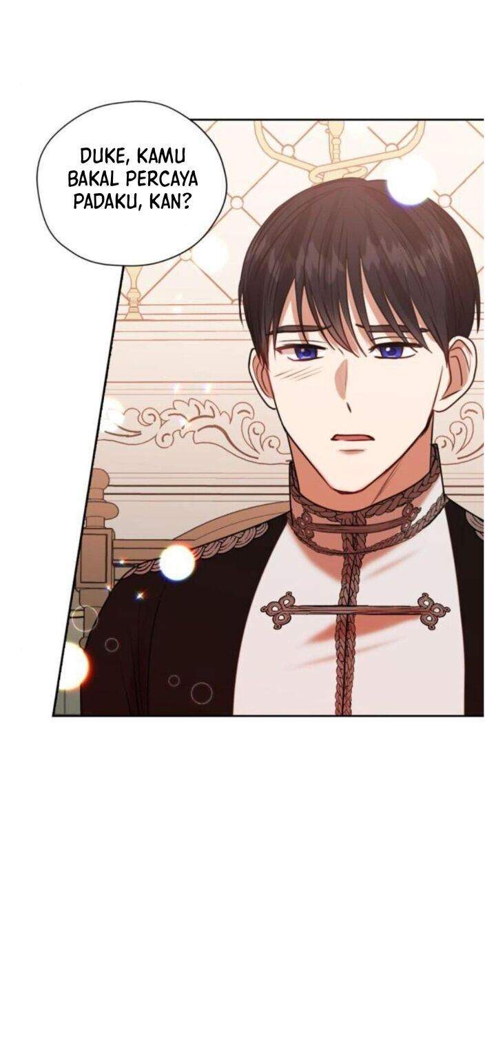 Leveling My Husband to the Max chapter 21 halaman 47