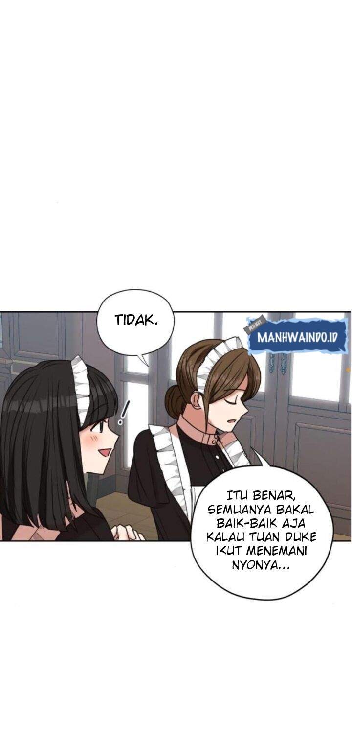 Leveling My Husband to the Max chapter 22 halaman 44