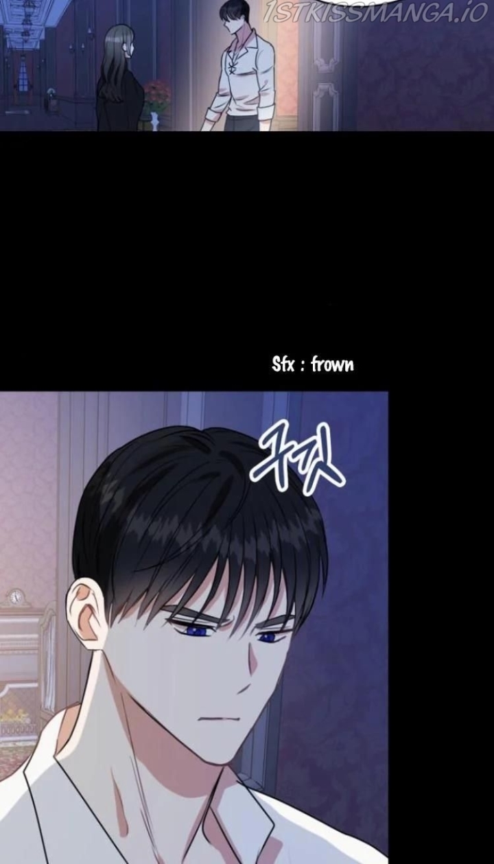 Leveling My Husband to the Max chapter 28 halaman 24