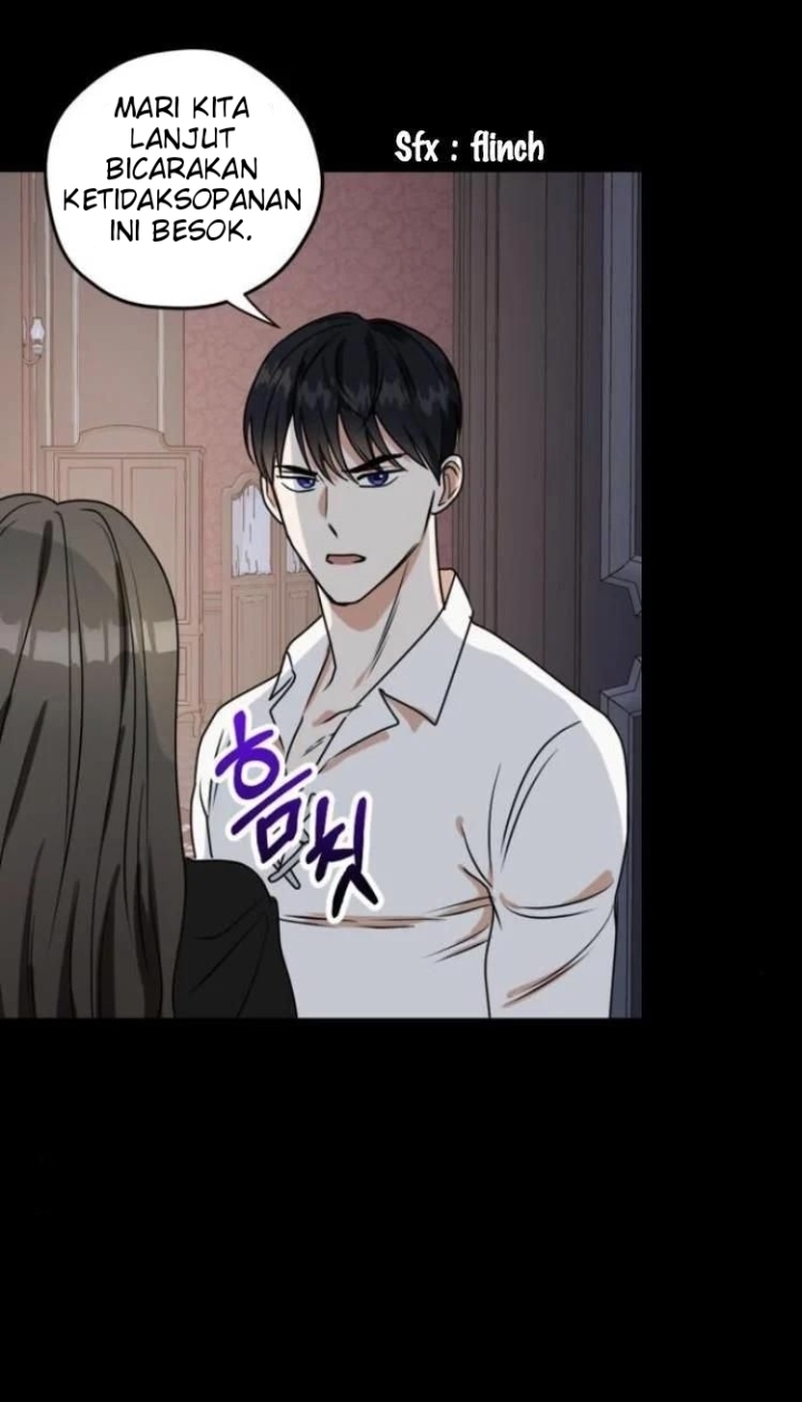 Leveling My Husband to the Max chapter 28 halaman 32