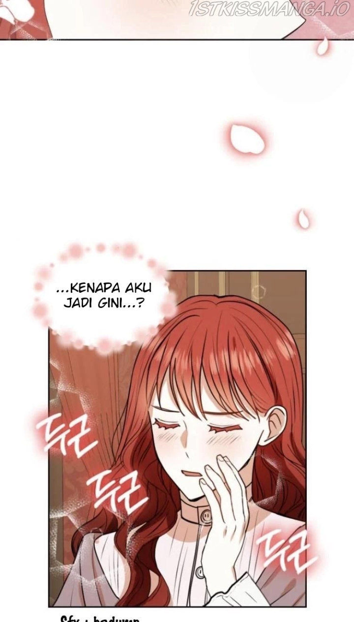 Leveling My Husband to the Max chapter 28 halaman 44