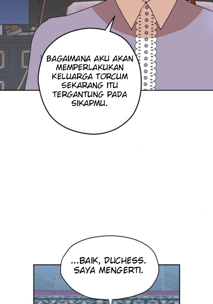 Leveling My Husband to the Max Bab 29 halaman 44
