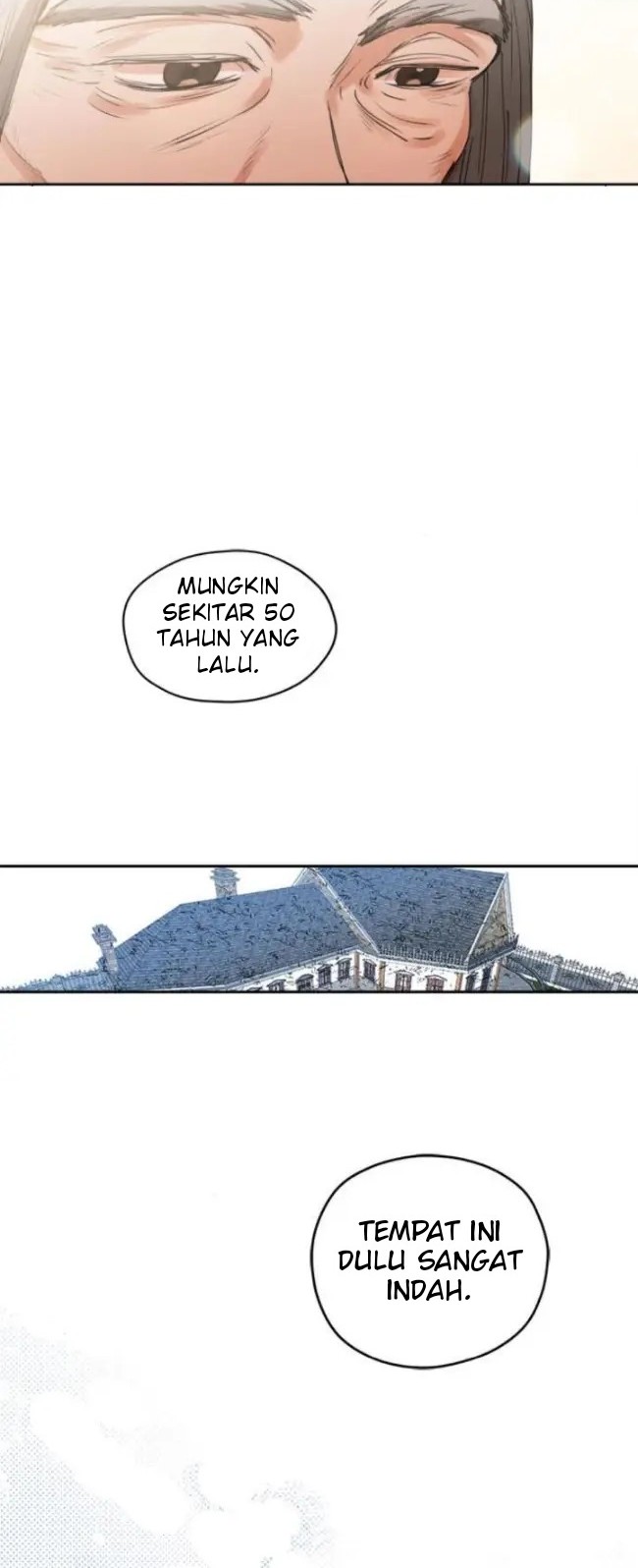 Leveling My Husband to the Max chapter 30 halaman 34