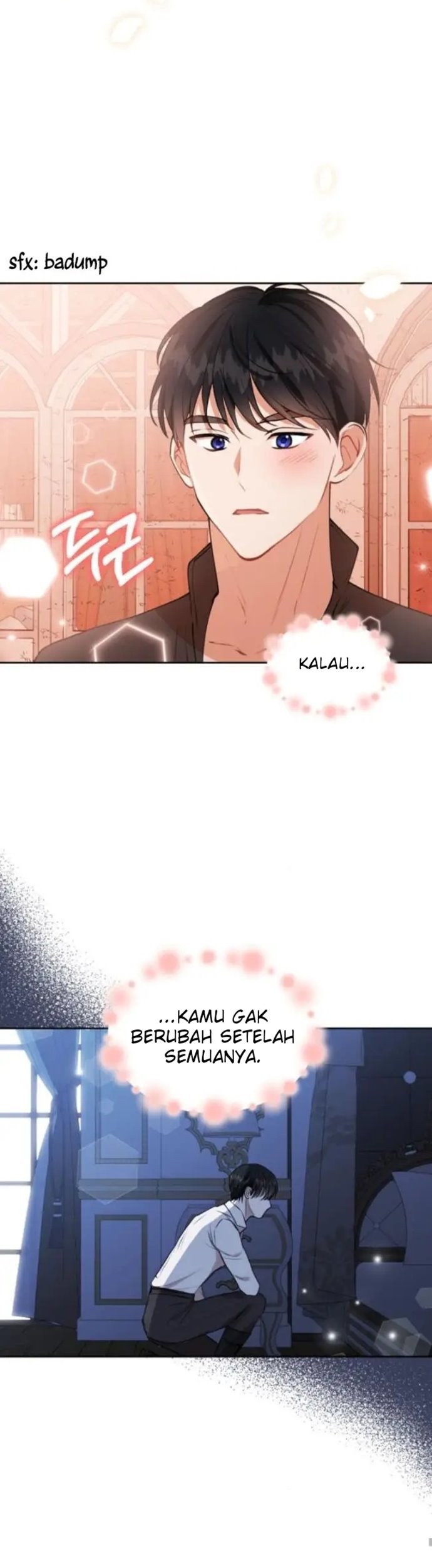 Leveling My Husband to the Max chapter 31 halaman 32