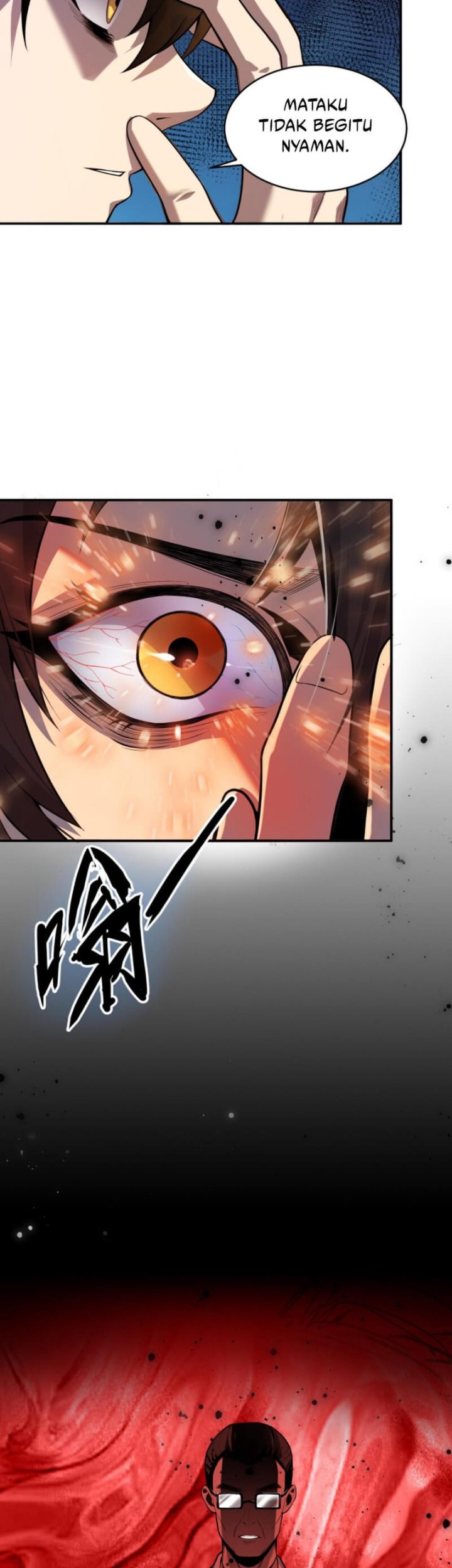 Leveling Up By Killing Gods chapter 01 halaman 7