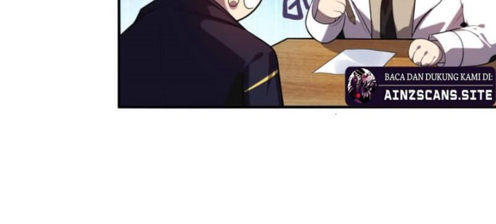 Leveling Up By Killing Gods chapter 01 halaman 14