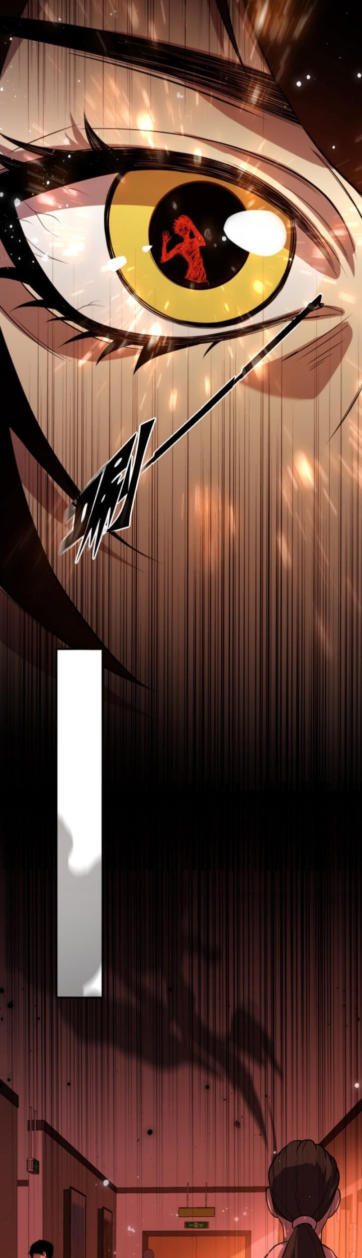 Leveling Up By Killing Gods chapter 01 halaman 18