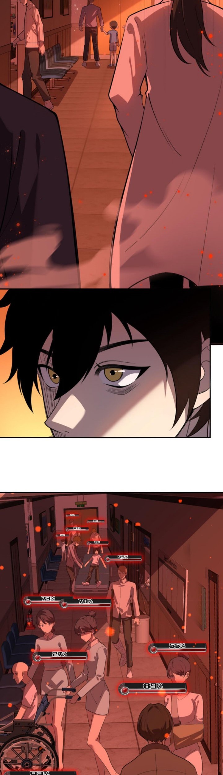 Leveling Up By Killing Gods chapter 01 halaman 19