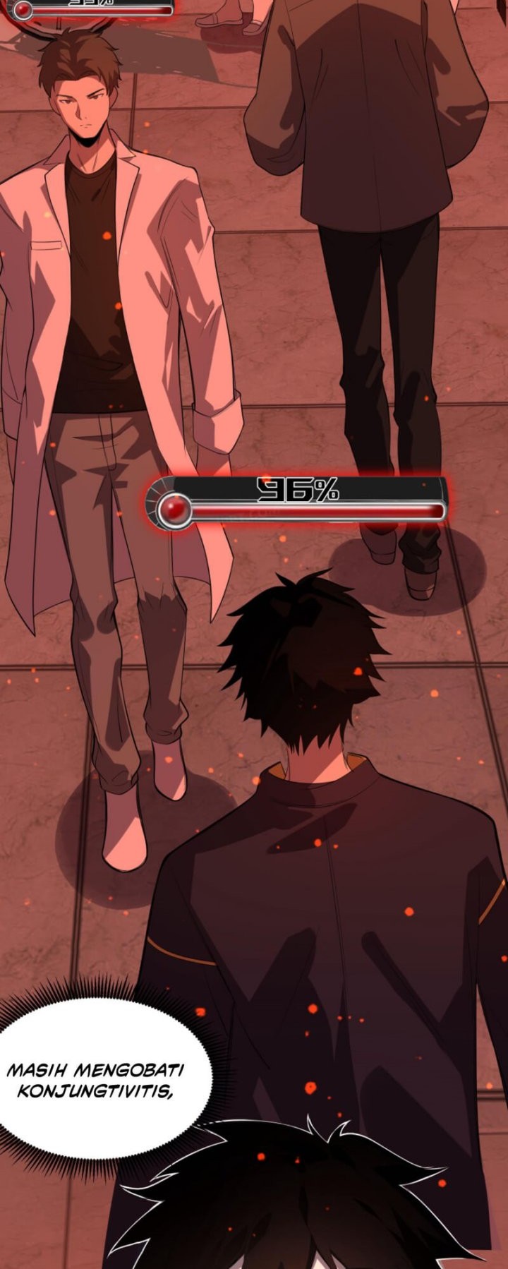 Leveling Up By Killing Gods chapter 01 halaman 20
