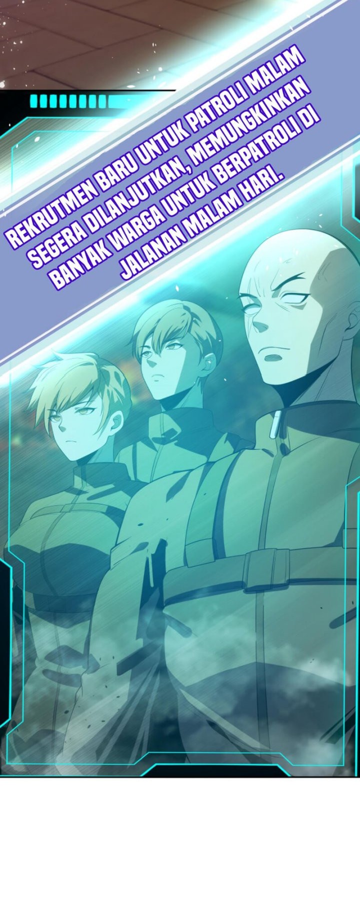 Leveling Up By Killing Gods chapter 01 halaman 23