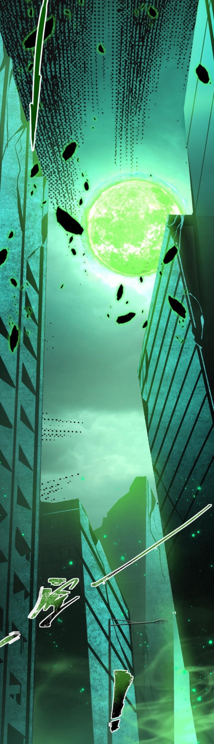 Leveling Up By Killing Gods chapter 01 halaman 31