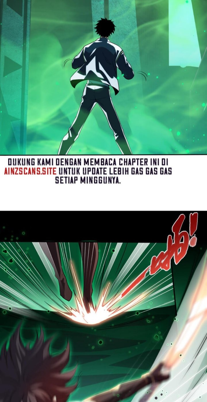 Leveling Up By Killing Gods chapter 01 halaman 32