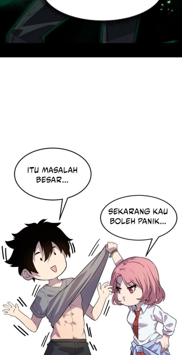 Leveling Up By Killing Gods chapter 01 halaman 38
