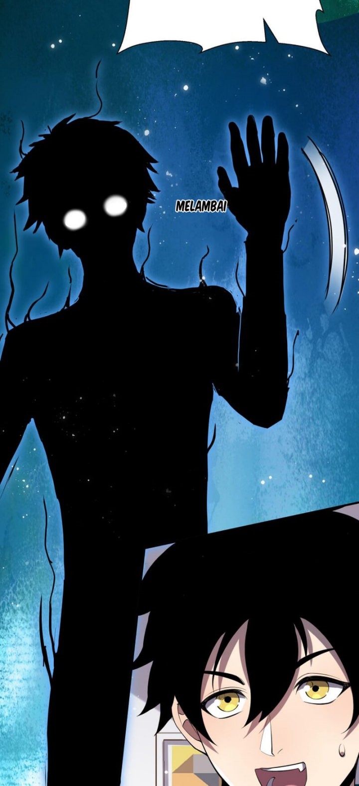 Leveling Up By Killing Gods chapter 03 halaman 5