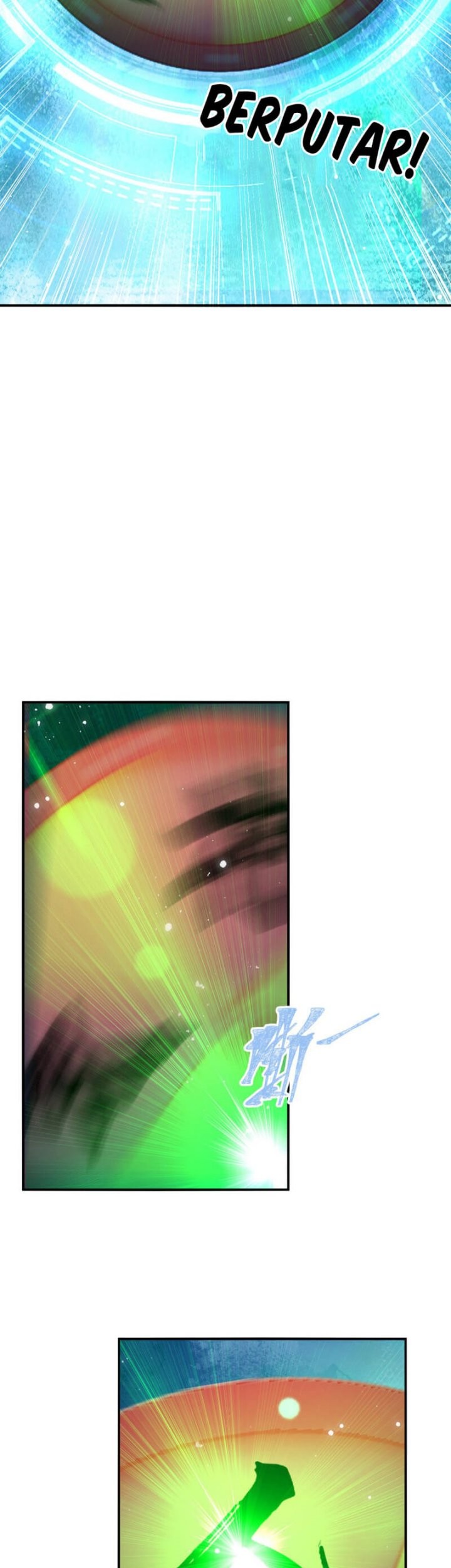 Leveling Up By Killing Gods chapter 03 halaman 12