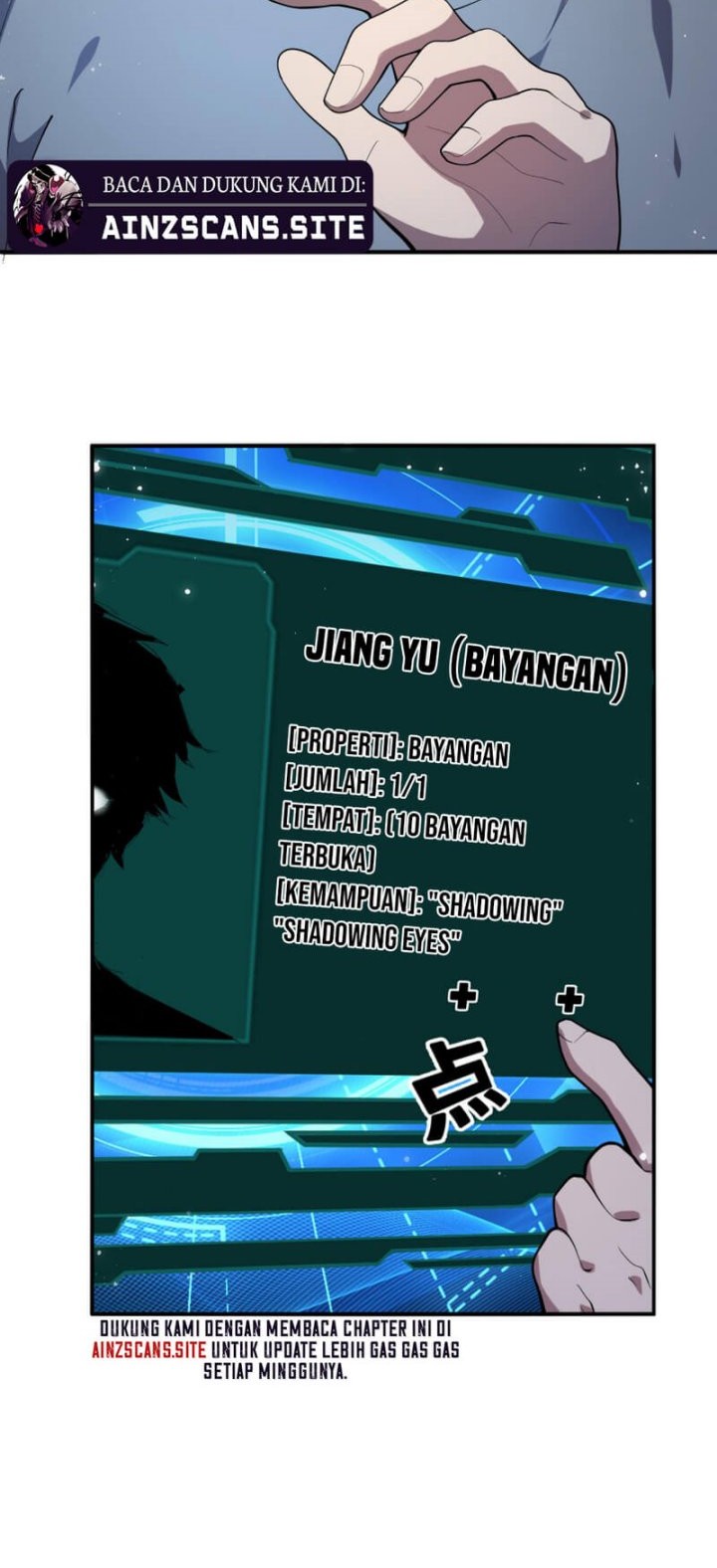 Leveling Up By Killing Gods chapter 03 halaman 14