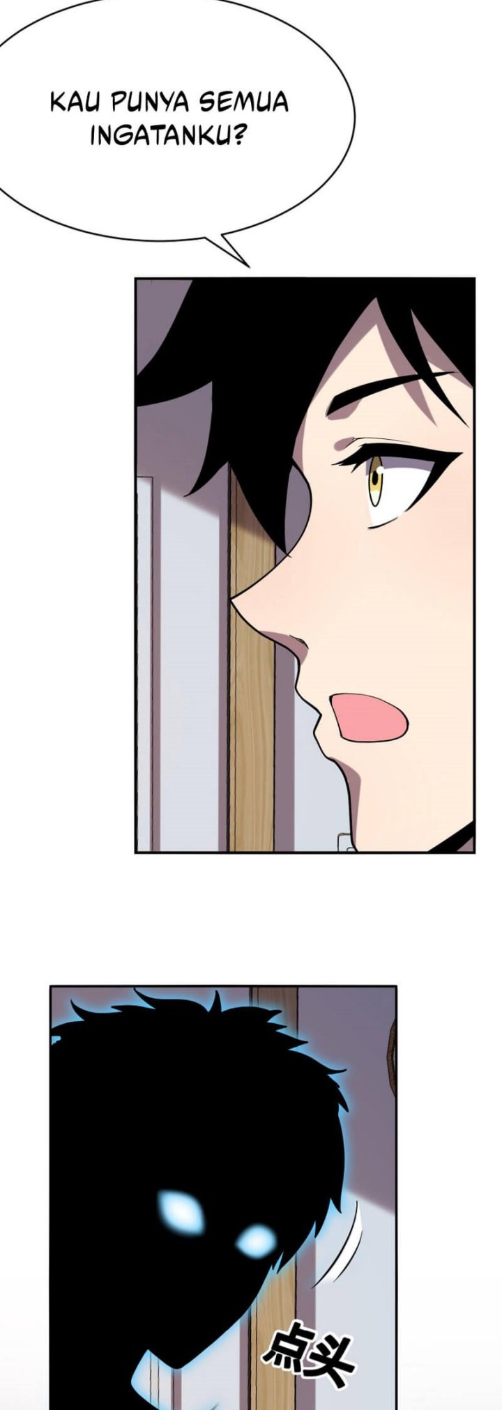 Leveling Up By Killing Gods chapter 03 halaman 17