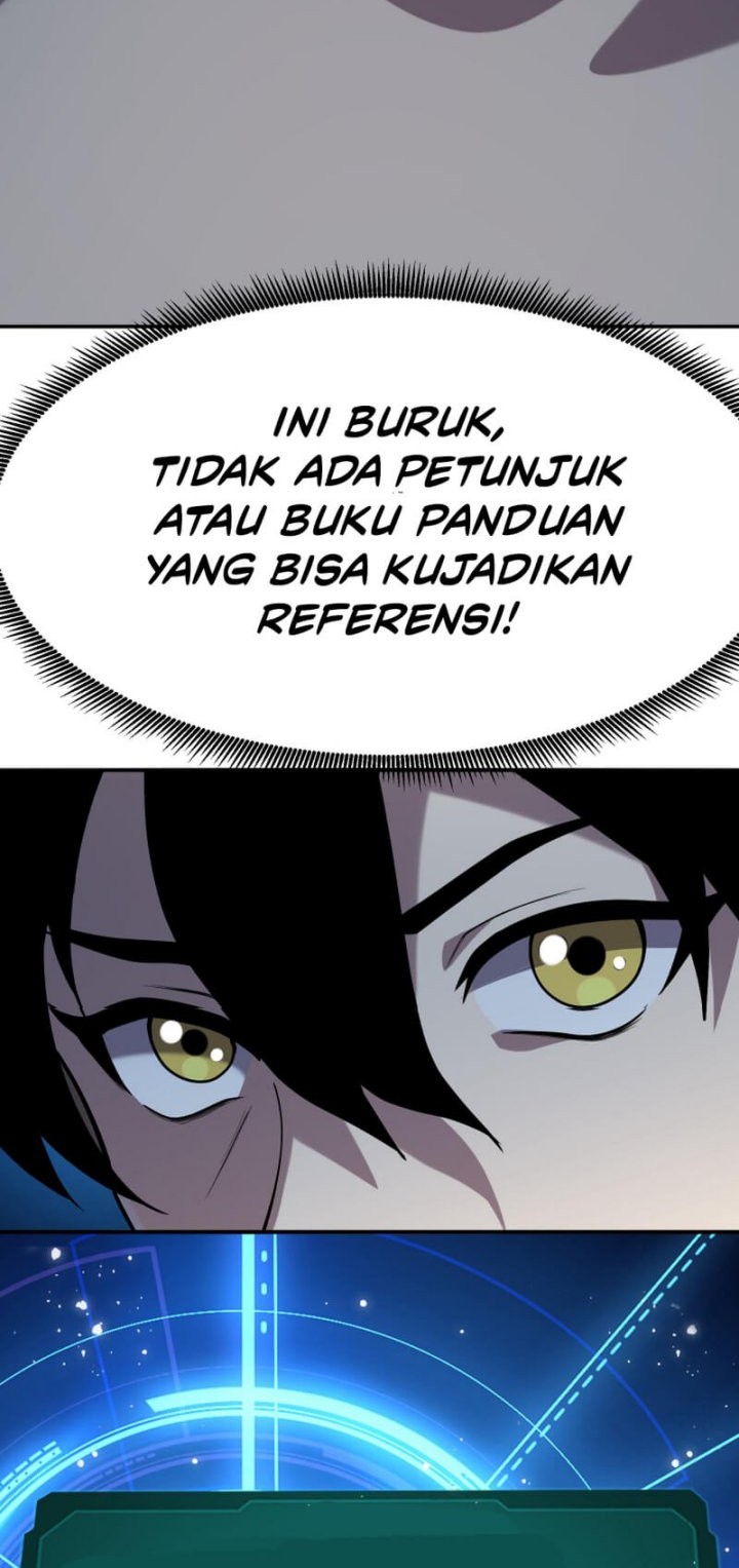 Leveling Up By Killing Gods chapter 03 halaman 32