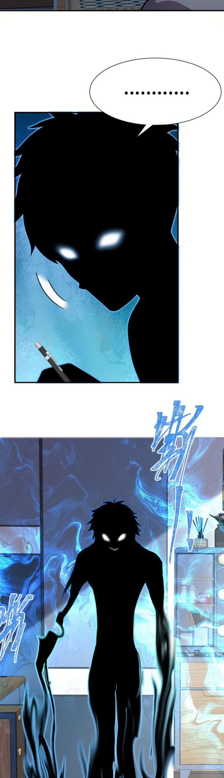 Leveling Up By Killing Gods chapter 03 halaman 36