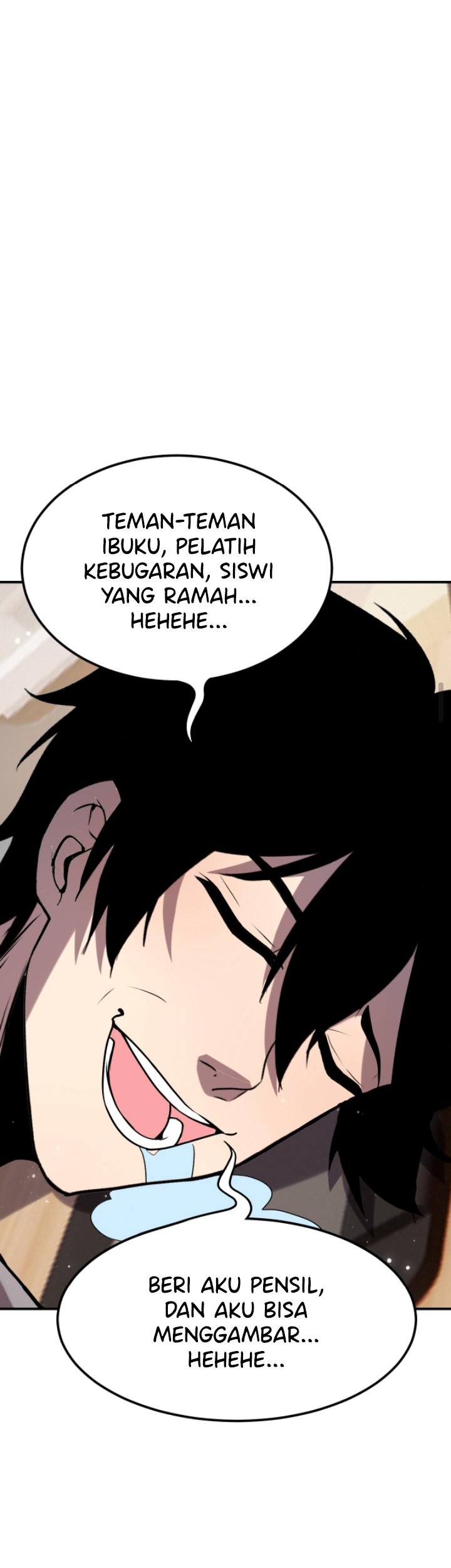 Leveling Up By Killing Gods Bab 04 halaman 15