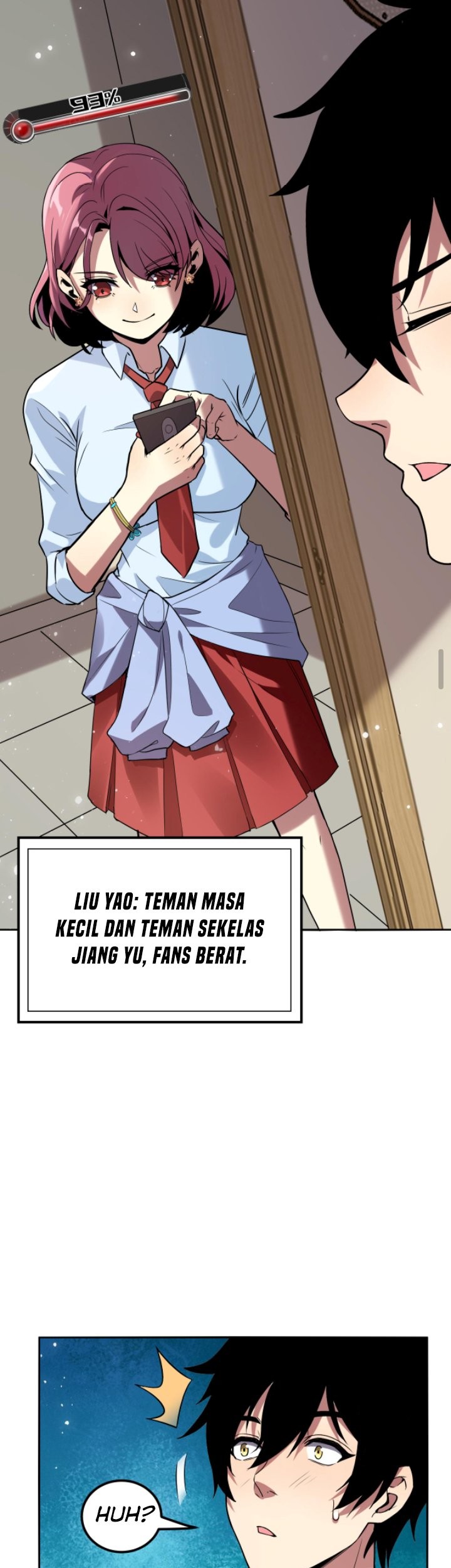 Leveling Up By Killing Gods Bab 04 halaman 19