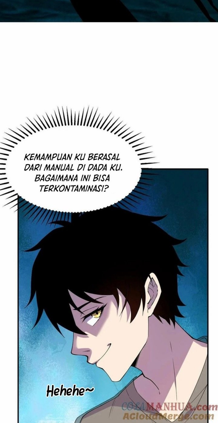 Leveling Up By Killing Gods Bab 05 halaman 11