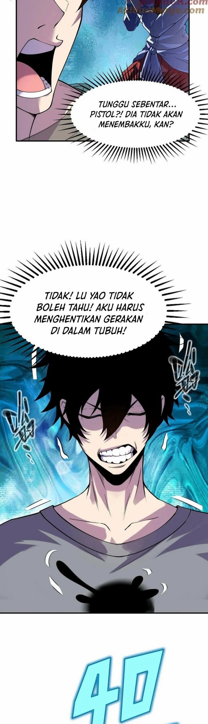Leveling Up By Killing Gods Bab 05 halaman 13