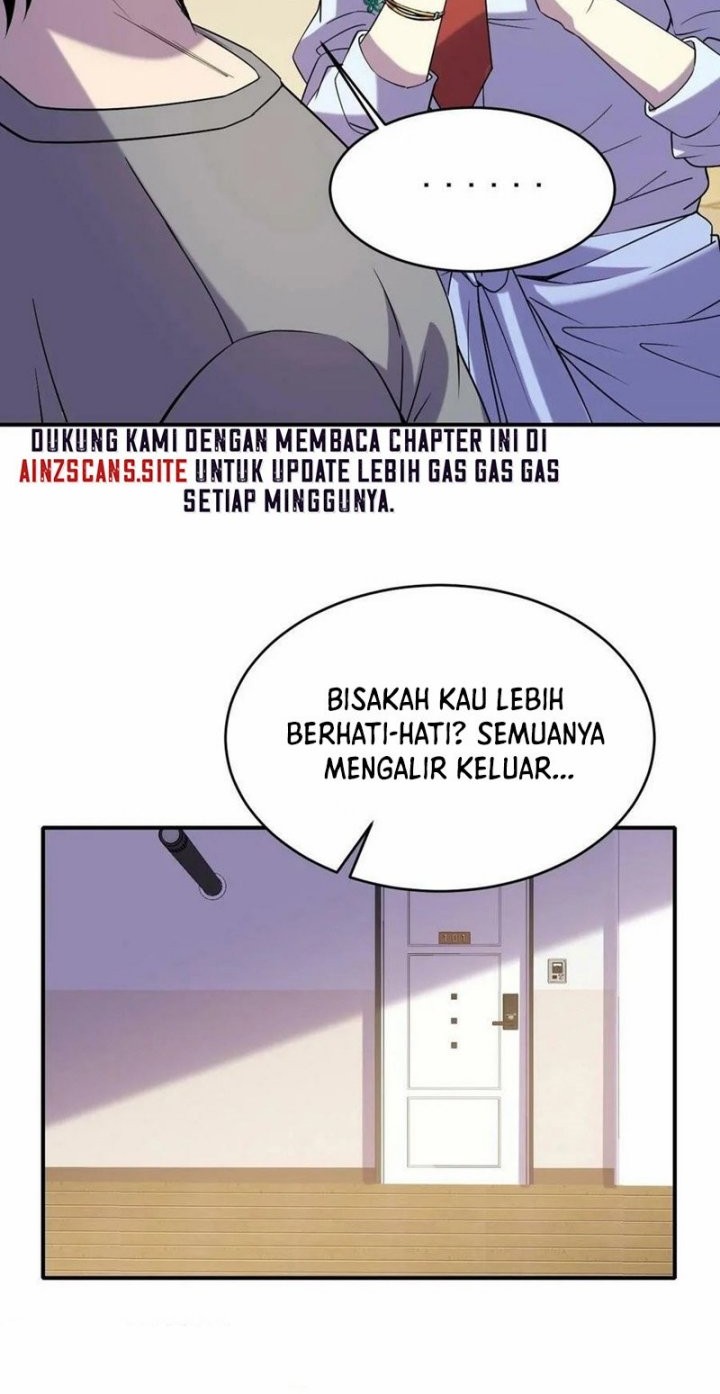 Leveling Up By Killing Gods Bab 05 halaman 17