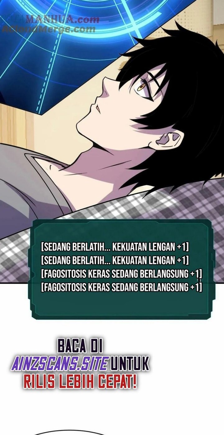 Leveling Up By Killing Gods Bab 05 halaman 20