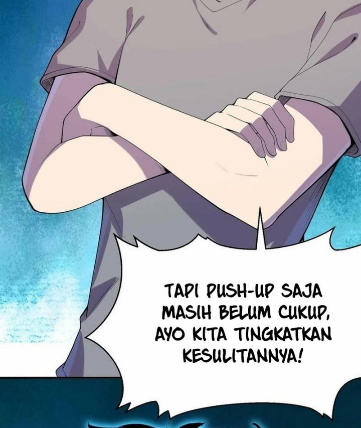 Leveling Up By Killing Gods Bab 06 halaman 5