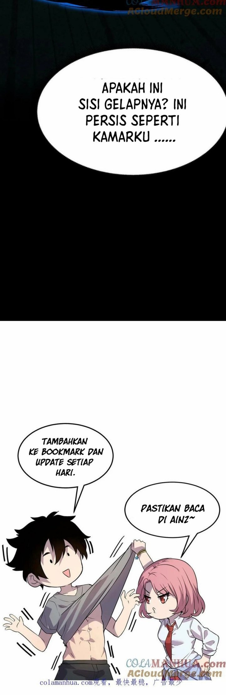 Leveling Up By Killing Gods Bab 06 halaman 28