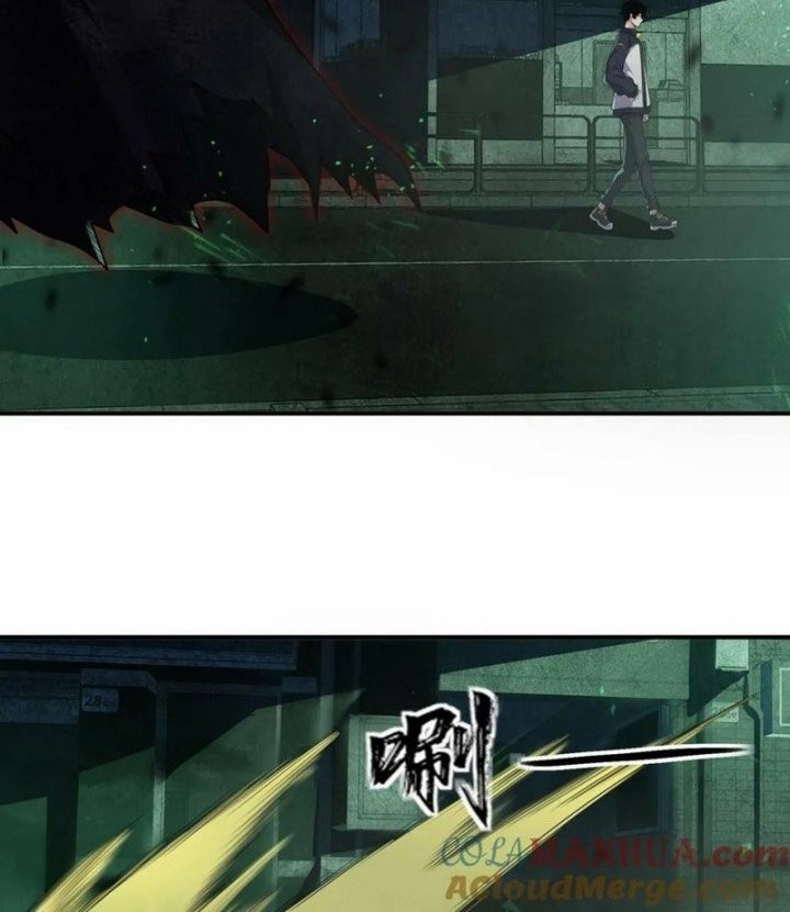 Leveling Up By Killing Gods Bab 07 halaman 8