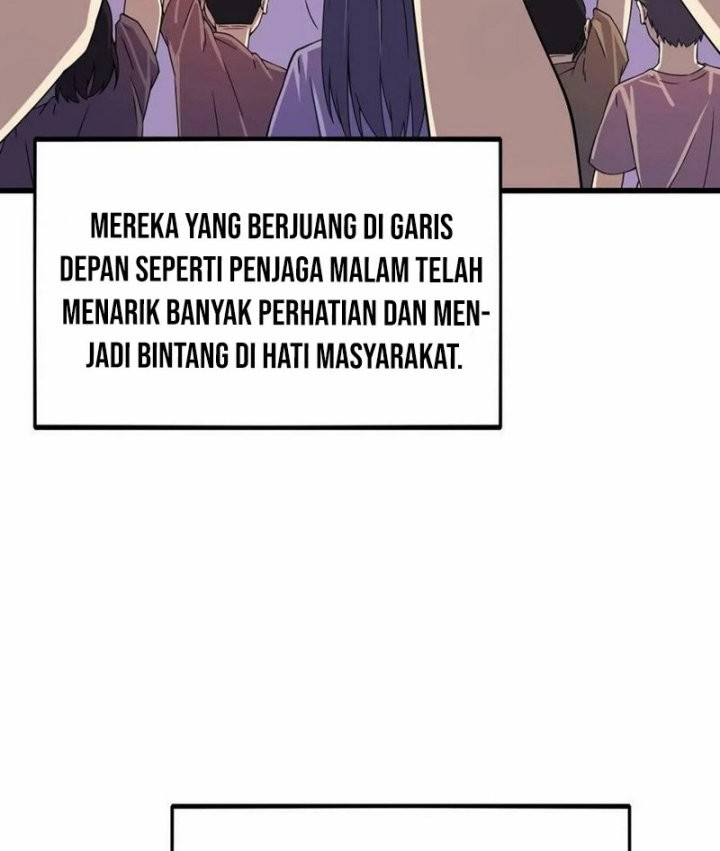 Leveling Up By Killing Gods Bab 08 halaman 5