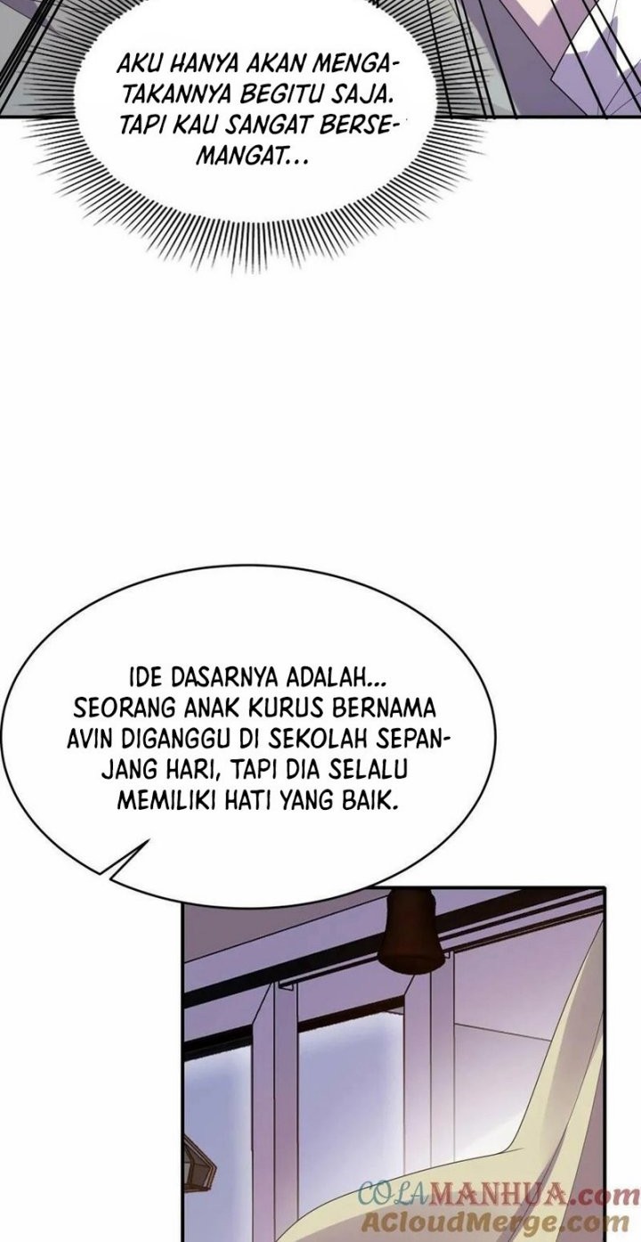 Leveling Up By Killing Gods Bab 08 halaman 20