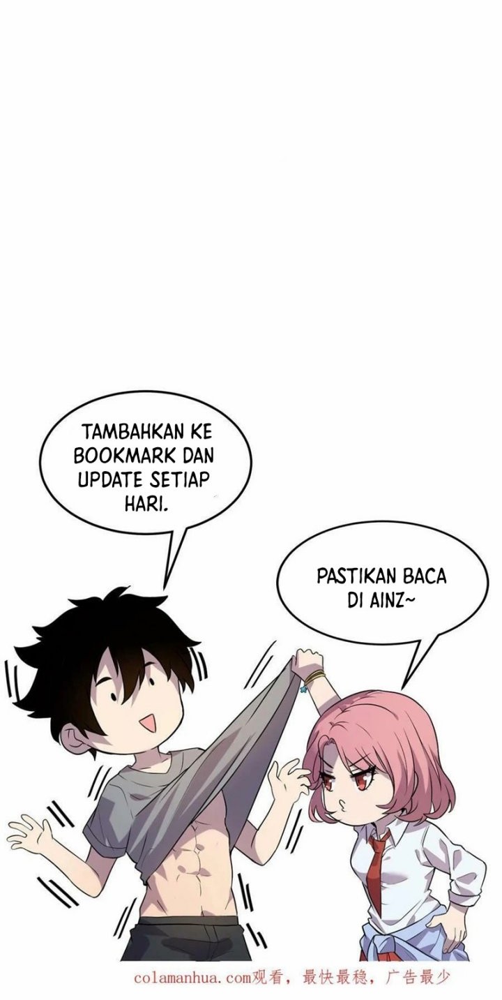Leveling Up By Killing Gods Bab 08 halaman 23