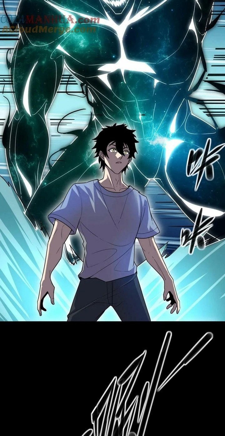 Leveling Up By Killing Gods chapter 09 halaman 23
