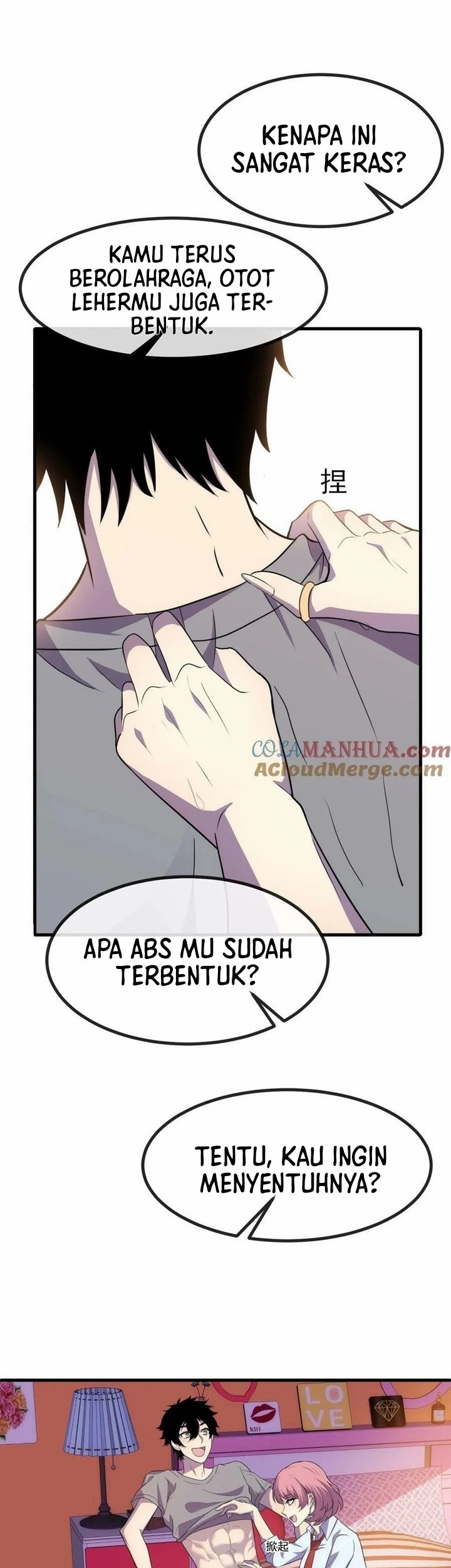 Leveling Up By Killing Gods chapter 10 halaman 13